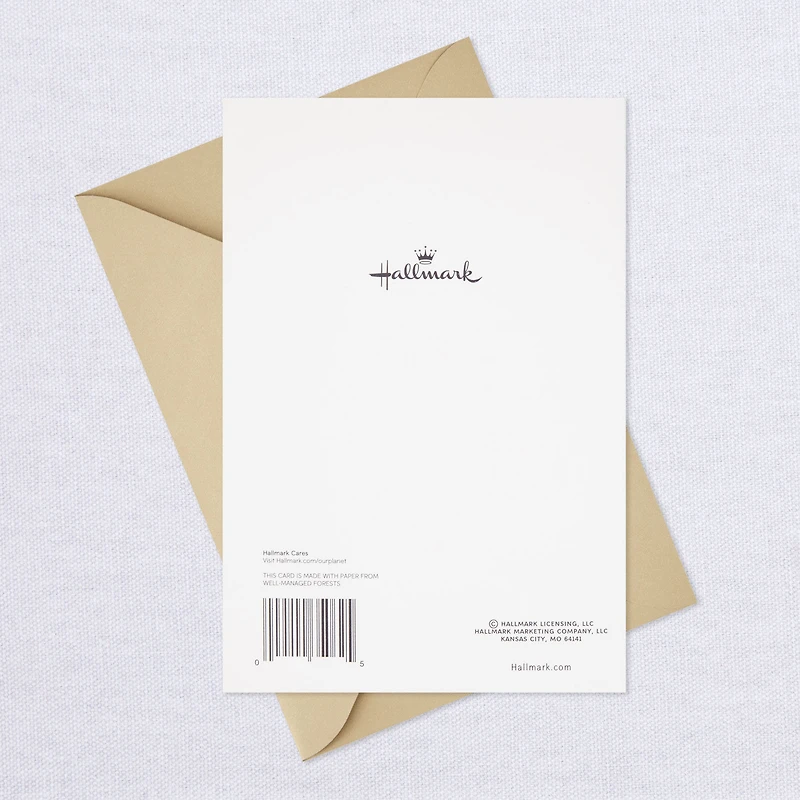 Celebrate the Adventure Anniversary Card for only USD 4.59 | Hallmark