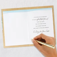 A Faithful Friend to Treasure Sympathy Card for Loss of Dog for only USD 5.59 | Hallmark