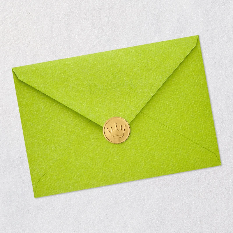 Only One You Ice Cream Scoops Religious Birthday Card for only USD 5.59 | Hallmark