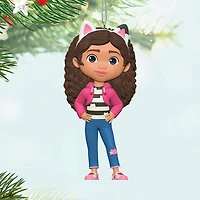 Gabby's Dollhouse Gabby Ornament for only USD 22.99 | Hallmark