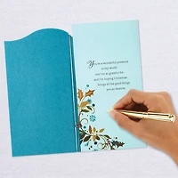 Thanks for Being You Christmas Card for only USD 4.99 | Hallmark