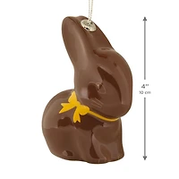 Chocolate Easter Bunny Hallmark Ornament for only USD 7.99 | Hallmark