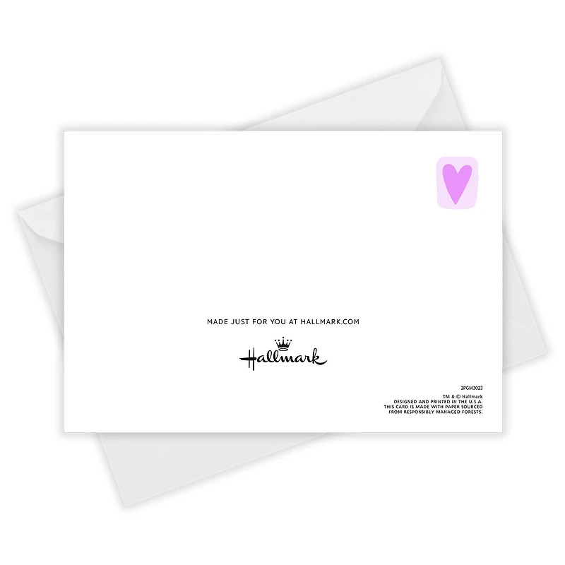 For a One of a Kind Mom Custom Love Card for only USD 4.99 | Hallmark