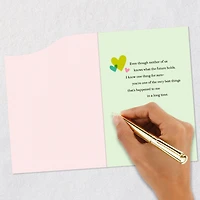 I Can't Stop Thinking About You Love Card for only USD 4.59 | Hallmark