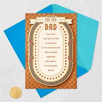 Grateful for All the Reasons to Be Proud Birthday Card for Dad for only USD 6.99 | Hallmark