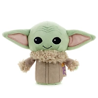 itty bittys® Star Wars: The Mandalorian™ The Child™ Plush for only USD 9.99 | Hallmark