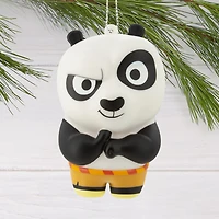 Kung Fu Panda Shatterproof Hallmark Ornament for only USD 8.49 | Hallmark