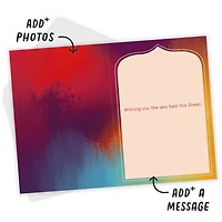 Season of Light Custom Diwali Card for only USD 4.99 | Hallmark