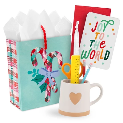 Teachers Rule Christmas Gift Set for only USD 1.99-14.99 | Hallmark