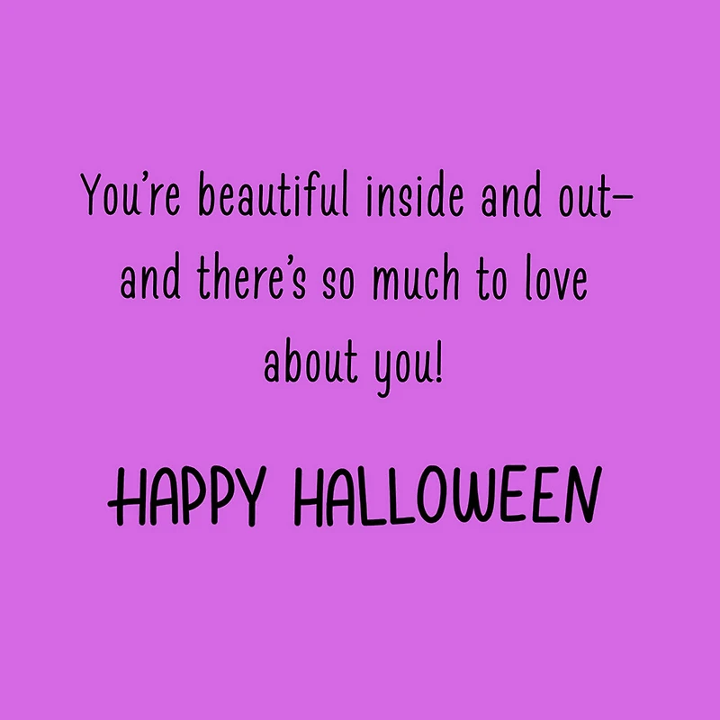 So Much to Love Halloween Card for Granddaughter for only USD 0.99 | Hallmark