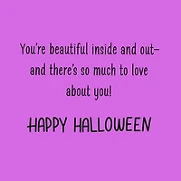 So Much to Love Halloween Card for Granddaughter for only USD 0.99 | Hallmark