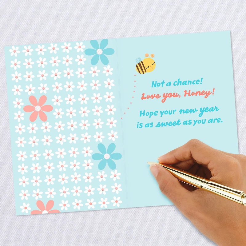 A New Year As Sweet as You Rosh Hashanah Card for Granddaughter for only USD 2.99 | Hallmark