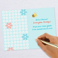 A New Year As Sweet as You Rosh Hashanah Card for Granddaughter for only USD 2.99 | Hallmark