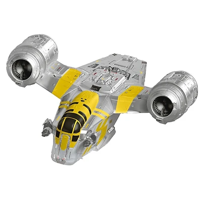 Star Wars: The Mandalorian and Grogu™ The Razor Crest™ Ornament for only USD 43.99 | Hallmark