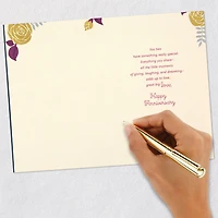 Great Big Love Anniversary Card for Couple for only USD 5.59 | Hallmark