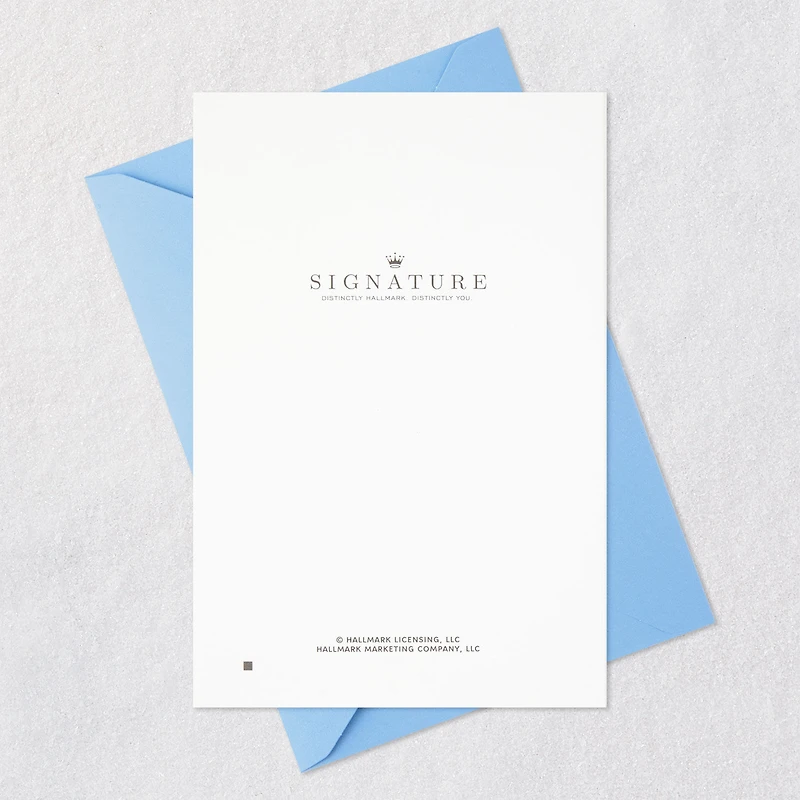 Sweet Reason to Celebrate New Baby Boy Card for only USD 8.59 | Hallmark