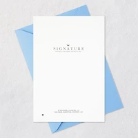 Sweet Reason to Celebrate New Baby Boy Card for only USD 8.59 | Hallmark