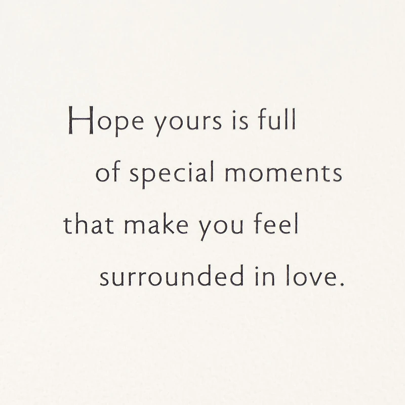 Marjolein Bastin Surrounded in Love Christmas Card for only USD 5.59 | Hallmark
