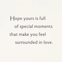 Marjolein Bastin Surrounded in Love Christmas Card for only USD 5.59 | Hallmark