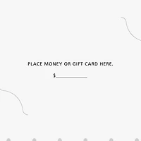Lettering With Flora Flourishes Money Holder Christmas Cards, Pack of 6 for only USD 7.99 | Hallmark