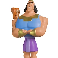 Disney The Emperor's New Groove Kronk and the Squirrel Ornament for only USD 24.99 | Hallmark