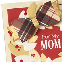 Extra Loved and Appreciated Christmas Card for Mom for only USD 5.99 | Hallmark