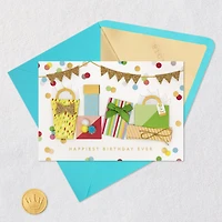 Happiest Birthday Ever Birthday Card for only USD 9.59 | Hallmark