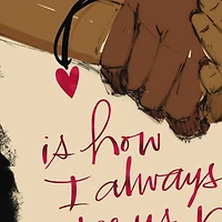 Always Together, Baby Romantic Love Card for only USD 3.99 | Hallmark