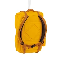 Camping Backpack Hallmark Ornament for only USD 14.99 | Hallmark