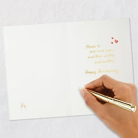 All the Good You Have Anniversary Card for Couple for only USD 5.99 | Hallmark