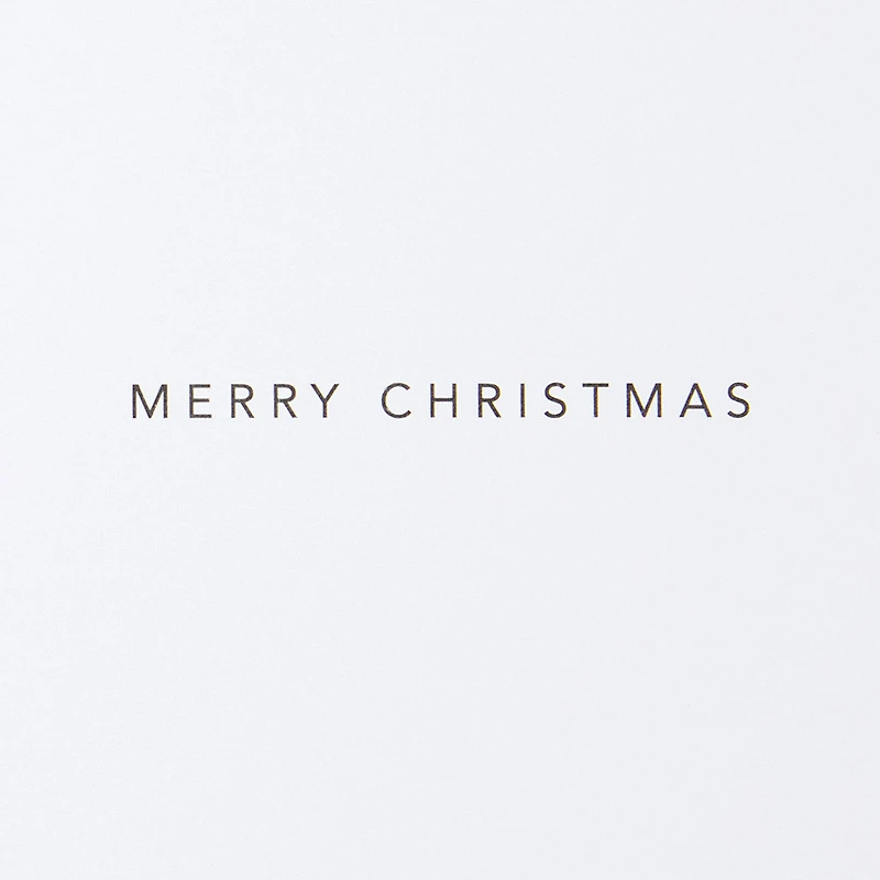 Ice Skates With Jingle Bells Packaged Christmas Cards, Set of 5 for only USD 5.00 | Hallmark