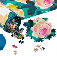 Smell the Roses 1,000-Piece Jigsaw Puzzle for only USD 24.99 | Hallmark