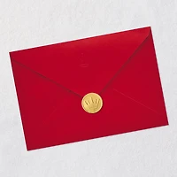 You Brighten the Year Italian-Language Christmas Card for only USD 4.59 | Hallmark