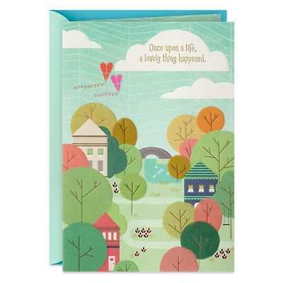 So Glad I Found You Romantic Love Card for only USD 5.99 | Hallmark