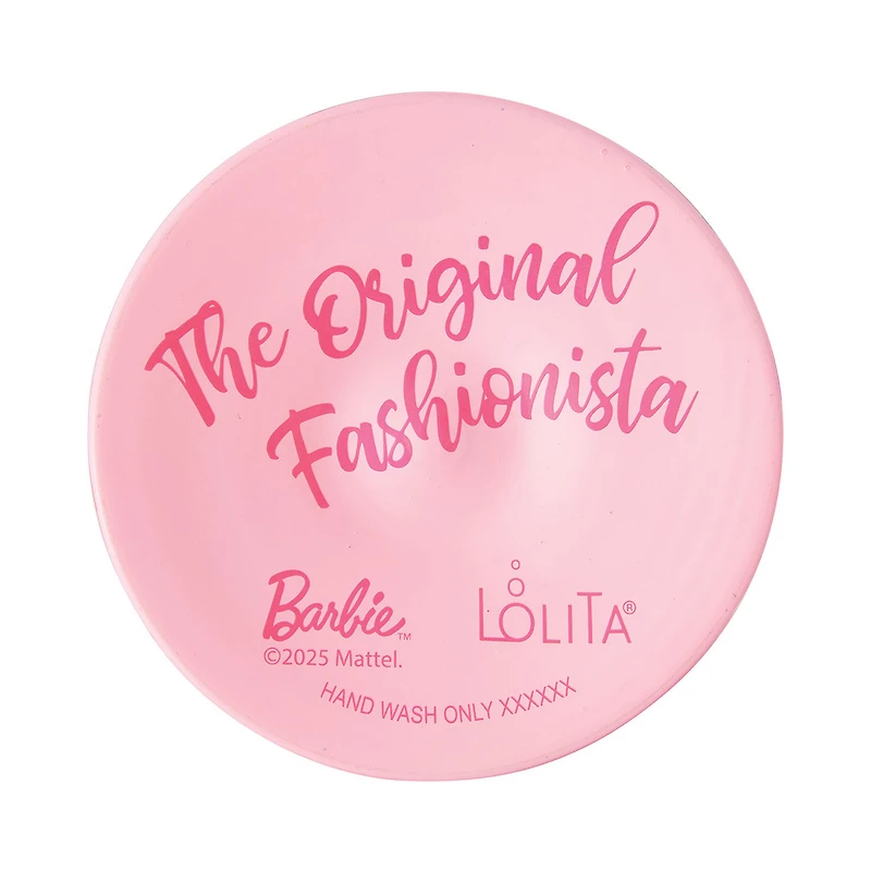 Lolita Barbie The Original Fashionista Handpainted Wine Glass, 15 oz. for only USD 37.99 | Hallmark