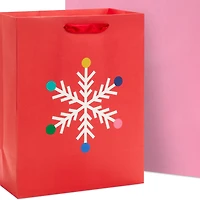 Bright Holiday 8-Pack Assorted Gift Bag Bundle for only USD 15.99 | Hallmark