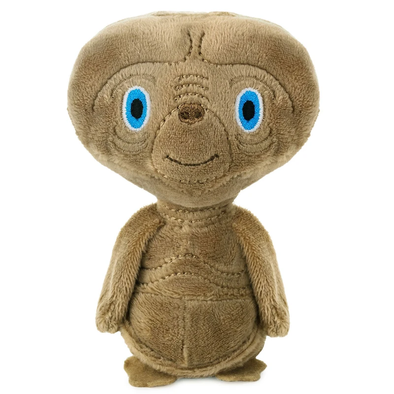 itty bittys® E.T. The Extra-Terrestrial Plush With Light for only USD 14.99 | Hallmark