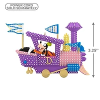 Disney Mickey and Friends Disney's Electrical Parade Musical Ornament With Light for only USD 40.99 | Hallmark