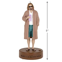 The Big Lebowski™ The Dude Ornament With Sound for only USD 27.99 | Hallmark