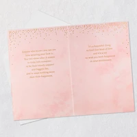Your Love Is a Beautiful Thing Anniversary Card for only USD 7.59 | Hallmark