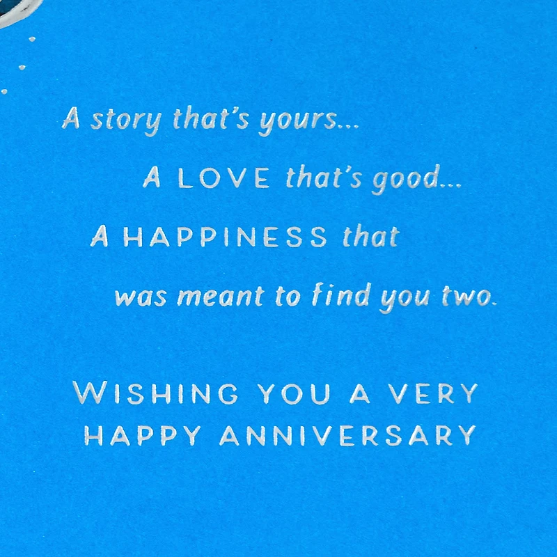 Love Worth Celebrating Anniversary Card for Parents for only USD 6.99 | Hallmark