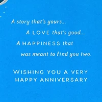 Love Worth Celebrating Anniversary Card for Parents for only USD 6.99 | Hallmark