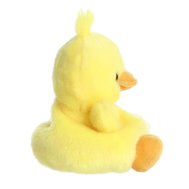 Aurora Palm Pals Darling Duck Plush, 5" for only USD 12.99 | Hallmark