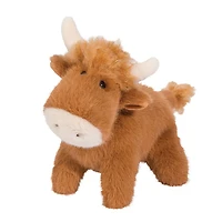 Douglas Highland Cow Hank Stuffed Plush Toy for only USD 14.99 | Hallmark