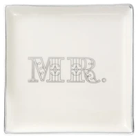 Mr. Rectangular Trinket Tray for only USD 19.99 | Hallmark