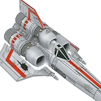 Battlestar Galactica Colonial Viper Ornament for only USD 29.99 | Hallmark