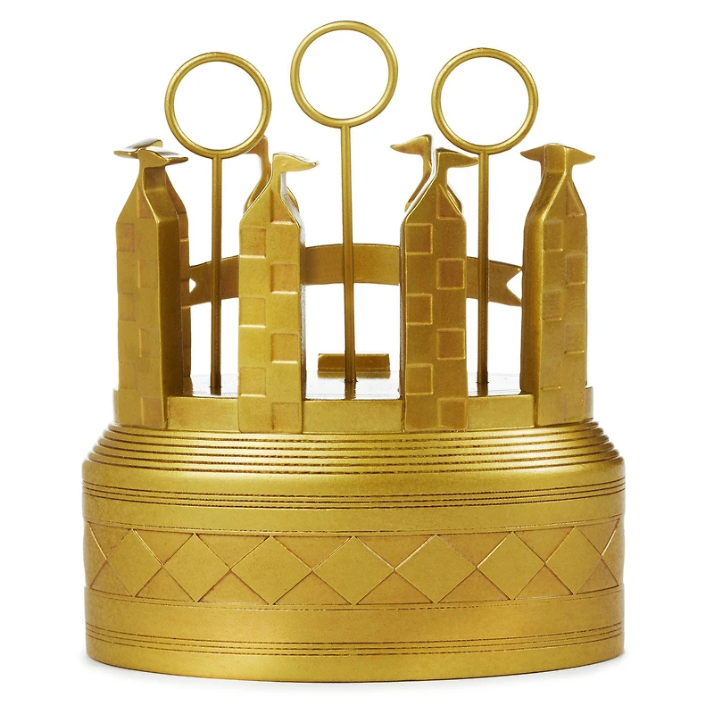 Harry Potter™ Quidditch™ Pitch Perpetual Calendar for only USD 44.99 | Hallmark