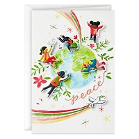 UNICEF Kids Around the World Boxed Christmas Cards, Pack of 12 for only USD 20.50 | Hallmark