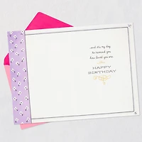 Peanuts® Snoopy It's Your Day Birthday Card for Mom for only USD 4.59 | Hallmark