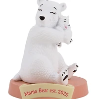 Mama Bear New Mom 2025 Hallmark Ornament for only USD 14.99 | Hallmark